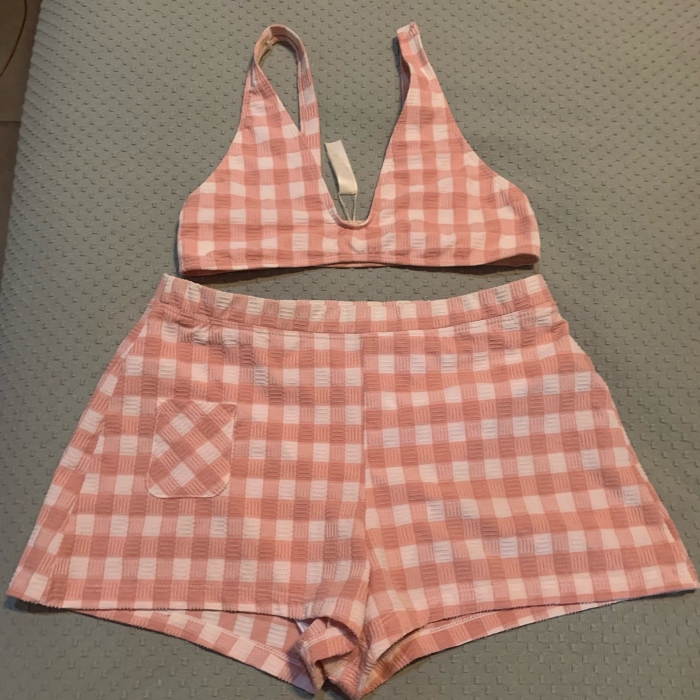 Seea Women’s Surf Swimsuit